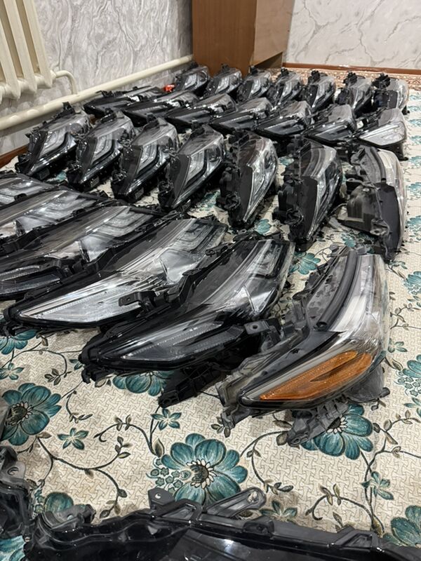 Fara Gurzinka 6 700 TMT - Чоганлы - img 5