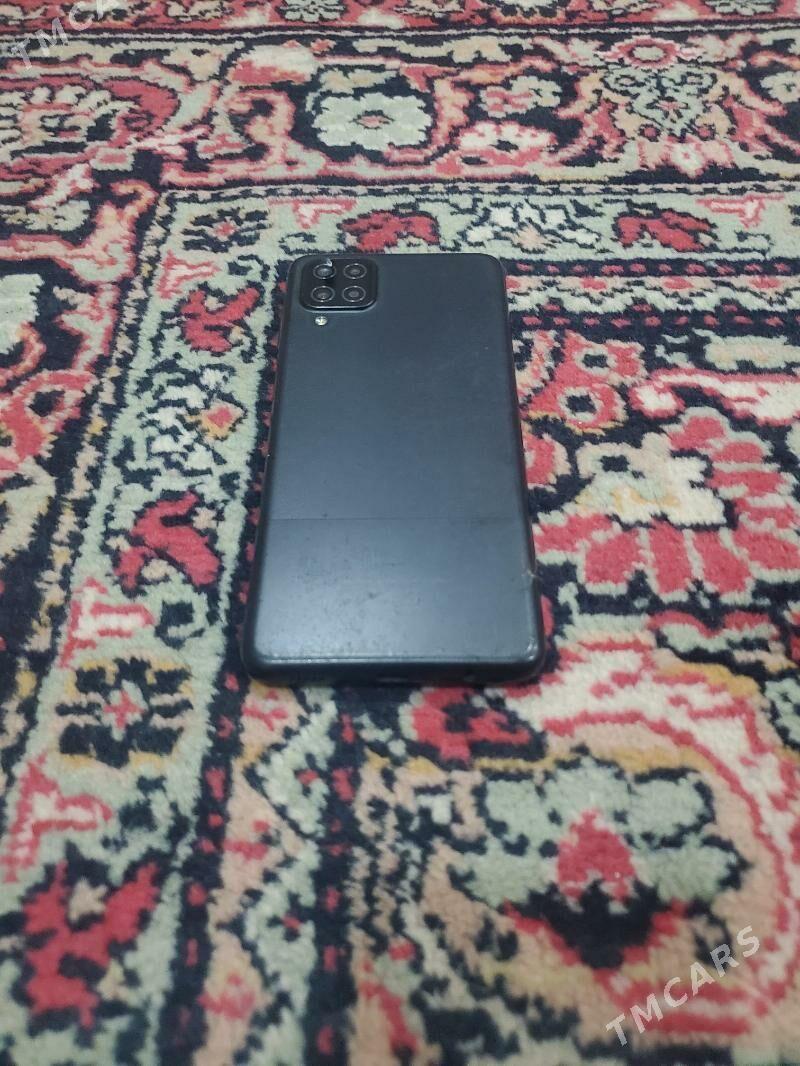 A12 4/64 - Türkmenabat - img 2