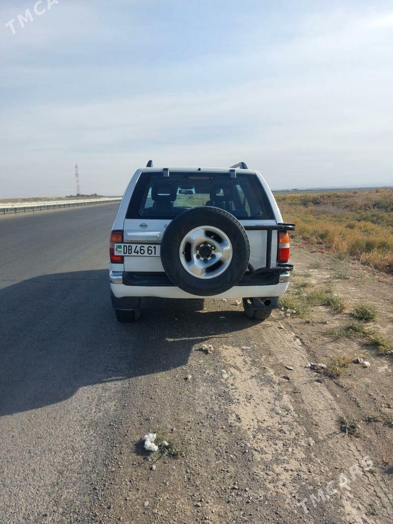 Nissan Pathfinder 1998 - 70 000 TMT - Теджен - img 5