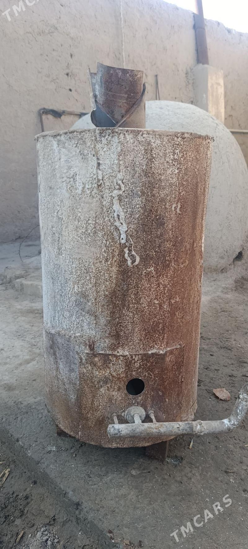 ПЕЧ - Болдумсаз - img 2