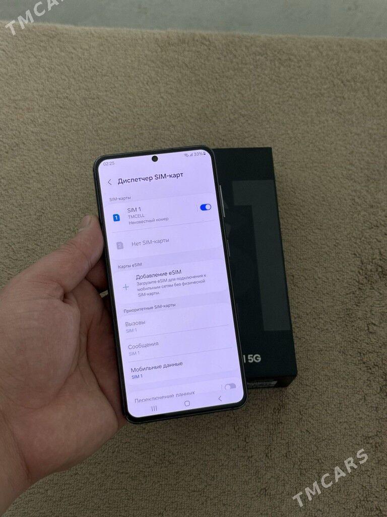 S21 2sim TP - Aşgabat - img 10