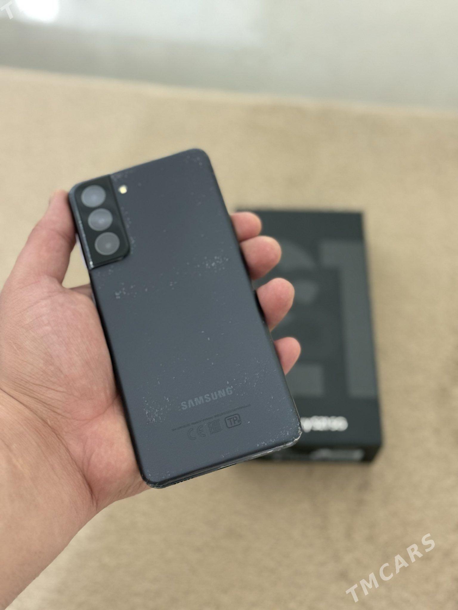 S21 2sim TP - Aşgabat - img 5