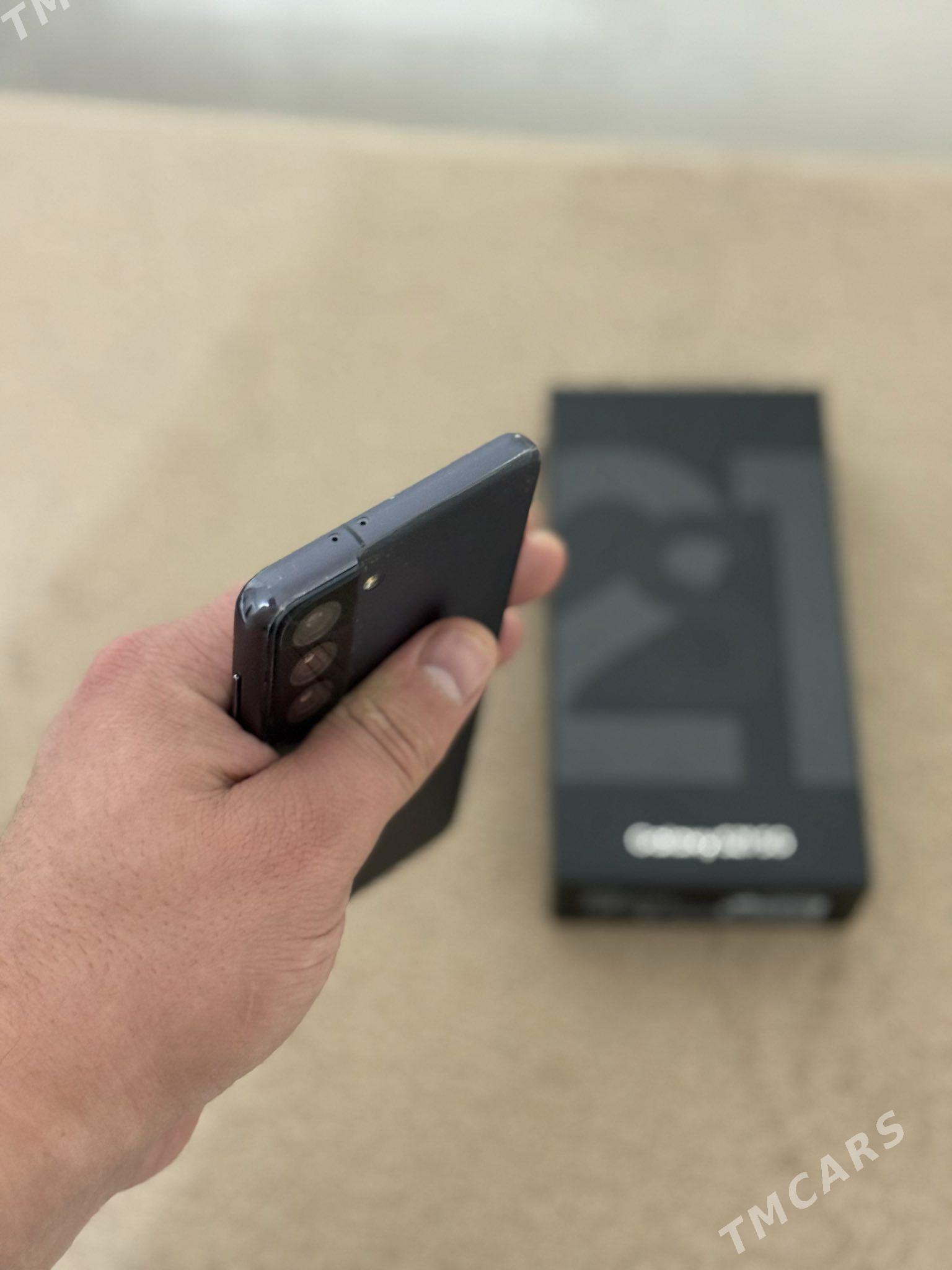 S21 2sim TP - Aşgabat - img 6