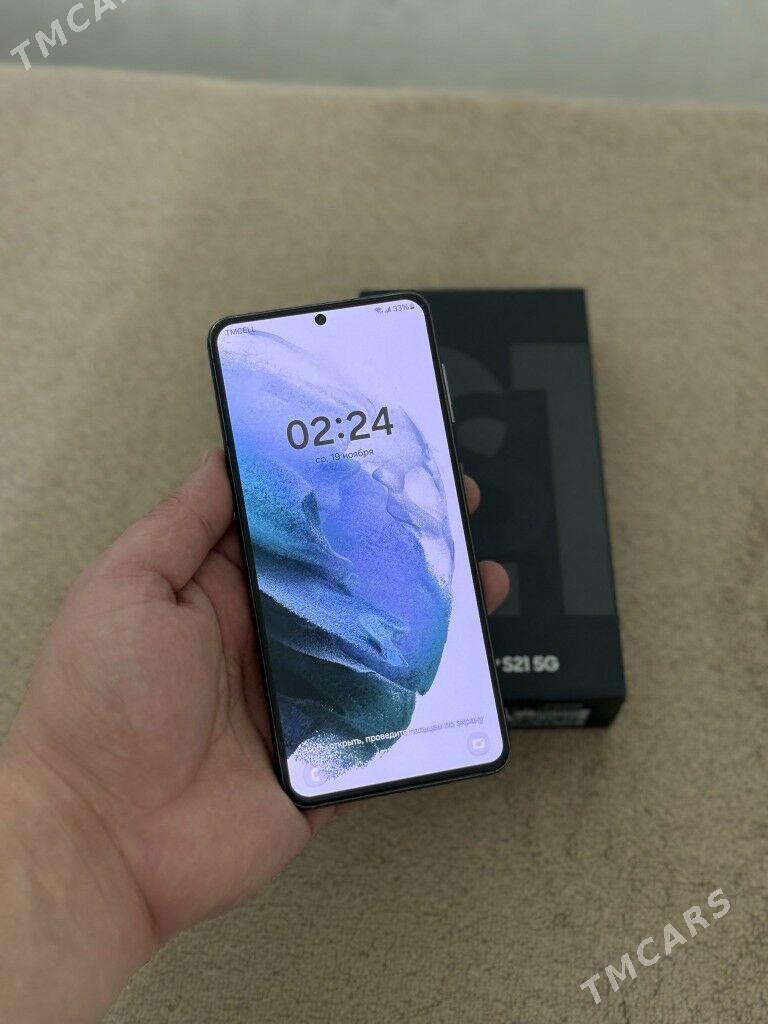 S21 2sim TP - Aşgabat - img 8