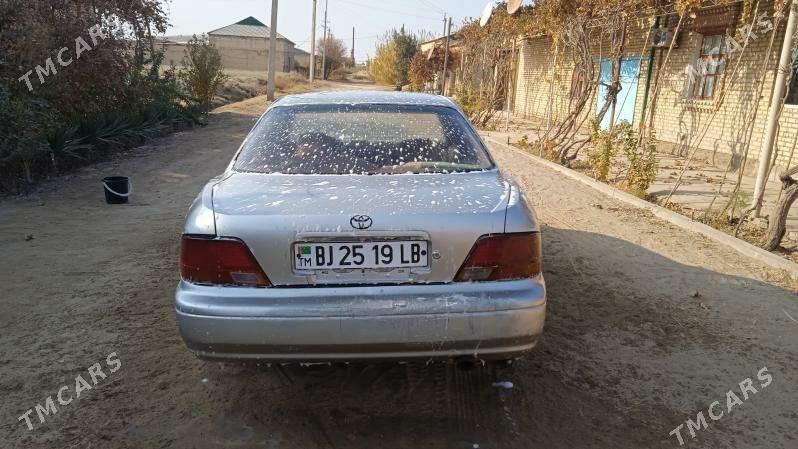Toyota Vista 1994 - 50 000 TMT - Дянев - img 2