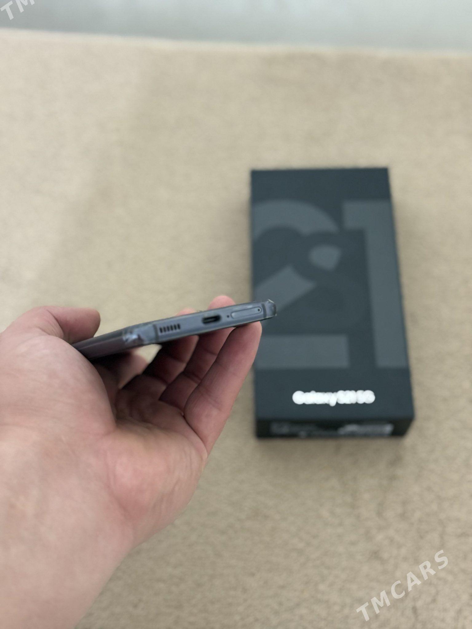 S21 2sim TP - Aşgabat - img 7