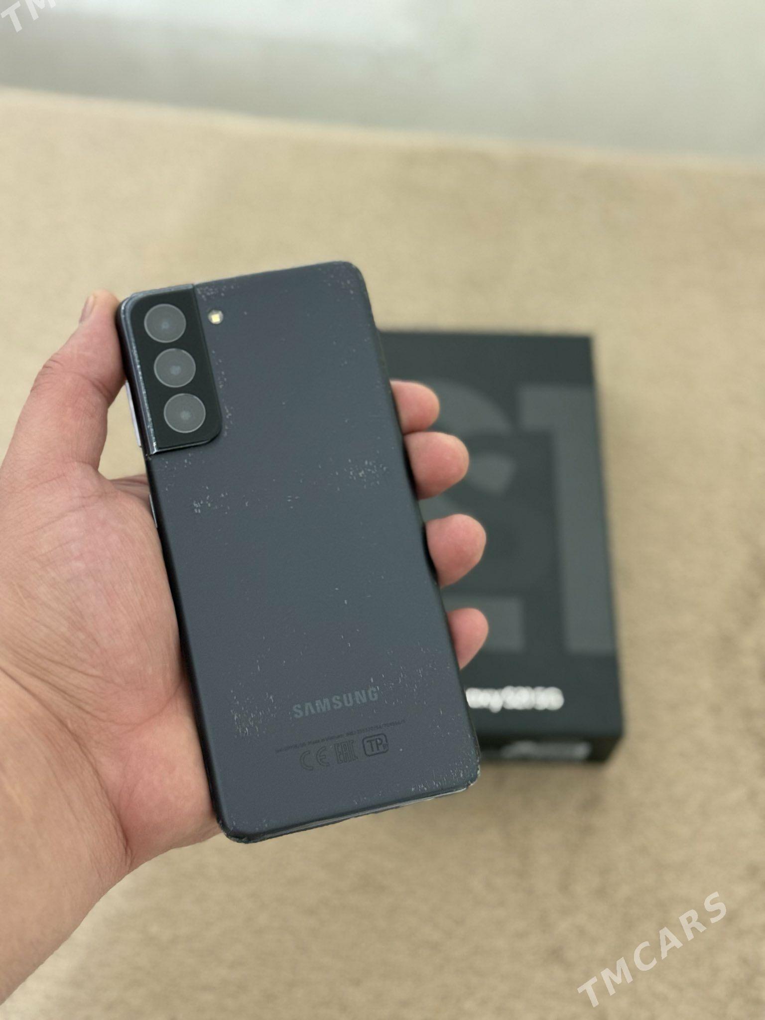 S21 2sim TP - Aşgabat - img 4