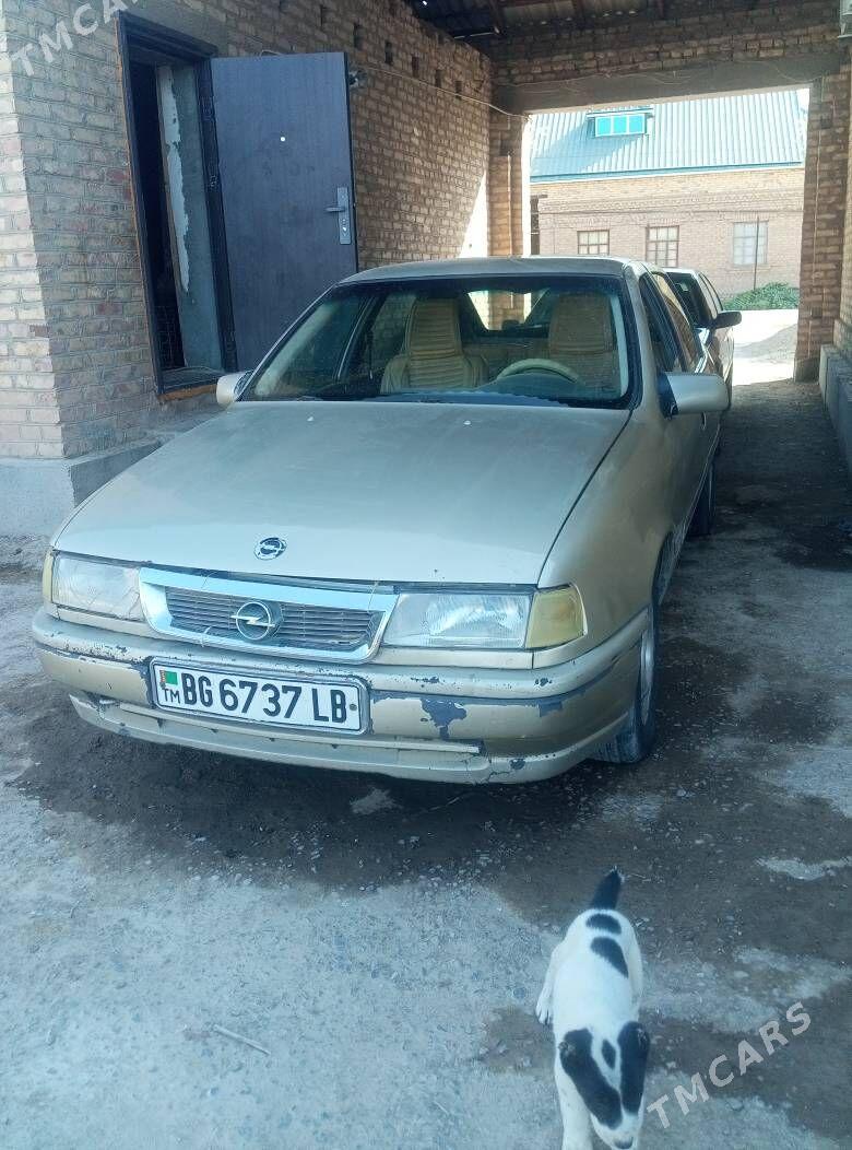 Opel Vectra 1991 - 20 000 TMT - Гарабекевюл - img 3
