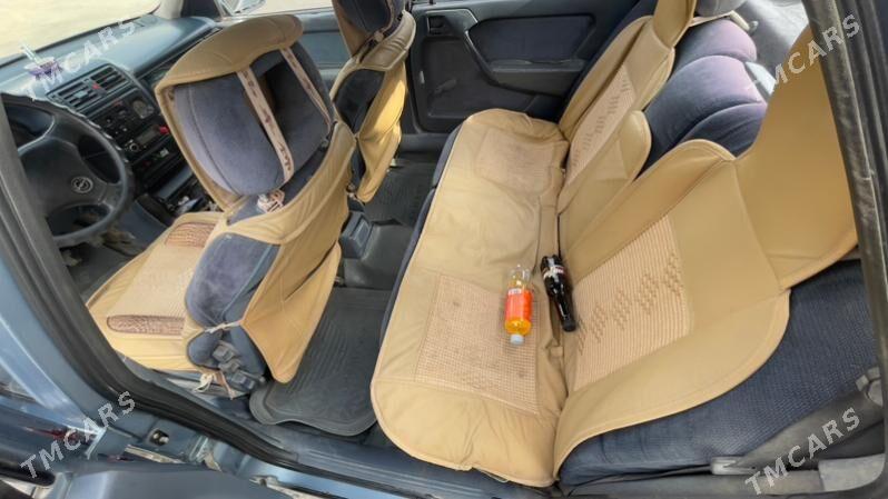 Opel Vectra 1991 - 35 000 TMT - Magdanly - img 7