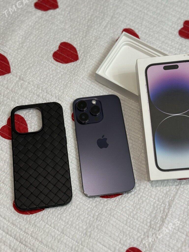 Iphone 14Pro 87% - Ашхабад - img 5