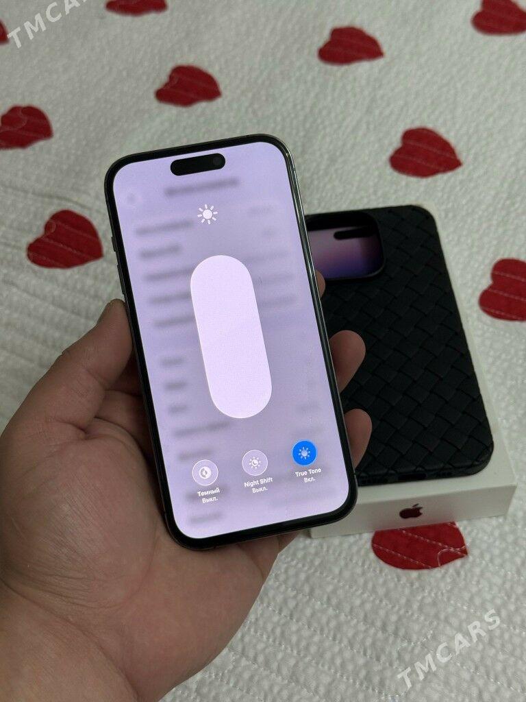 Iphone 14Pro 87% - Ашхабад - img 10