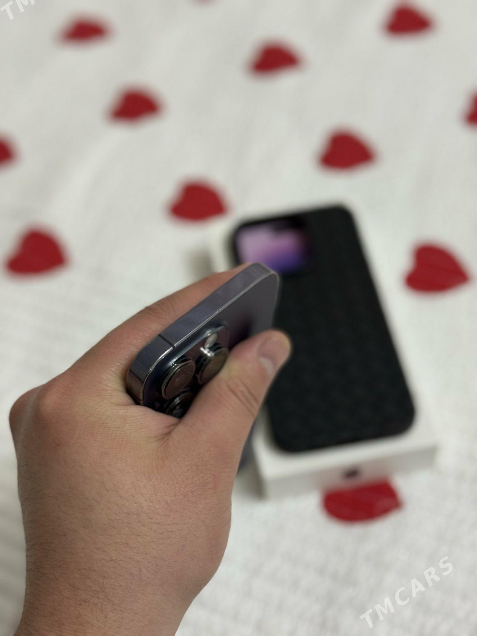 Iphone 14Pro 87% - Ашхабад - img 7