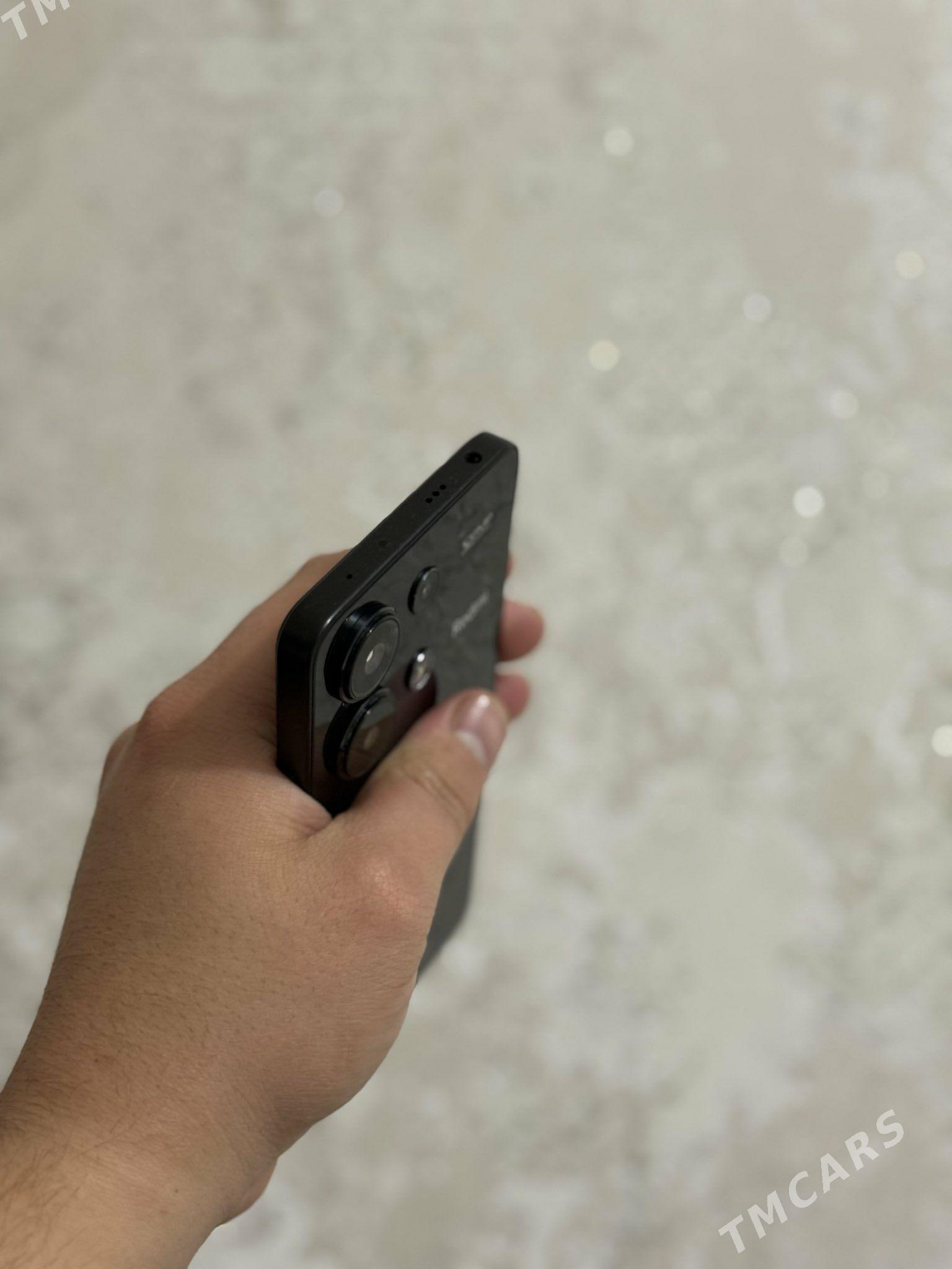 Redmi note13 8/128 - Aşgabat - img 6