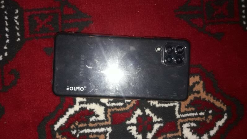 A22 - Daşoguz - img 3