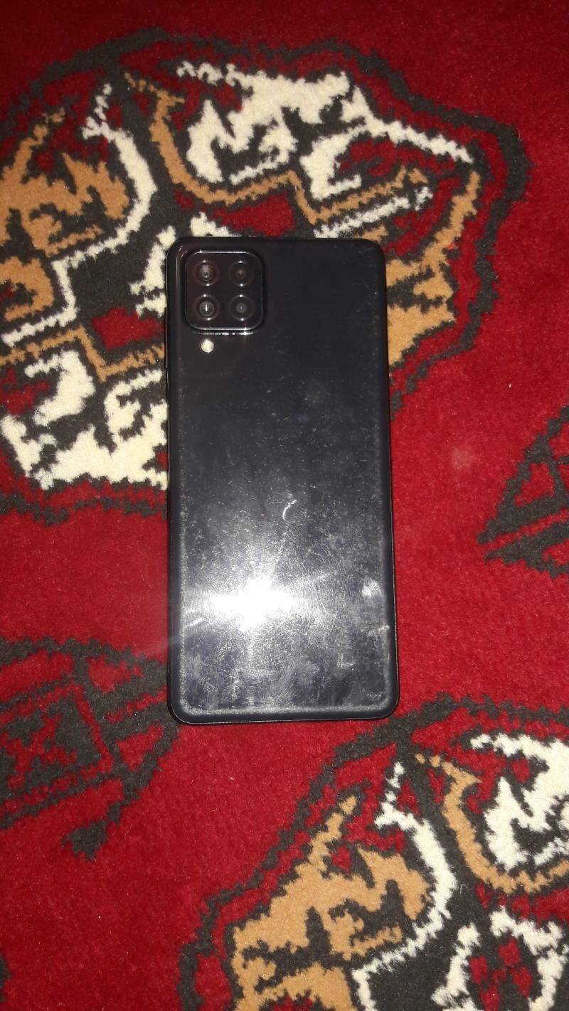 A22 - Daşoguz - img 1