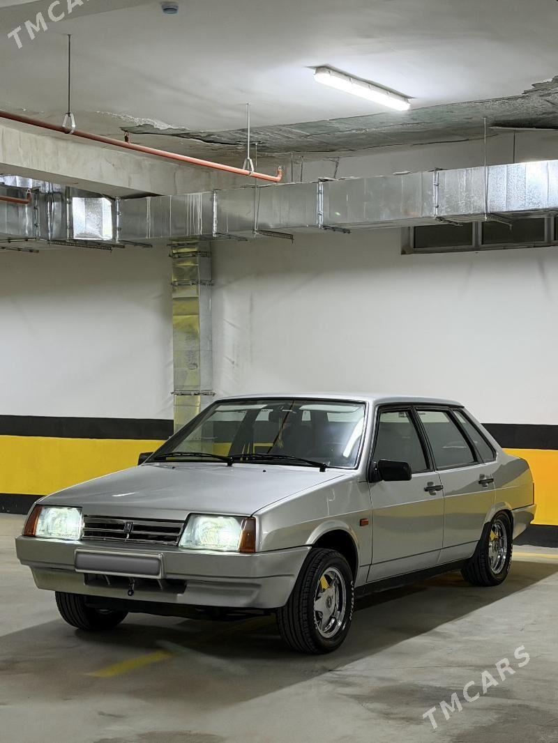 Lada 21099 2003 - 95 000 TMT - Ашхабад - img 2