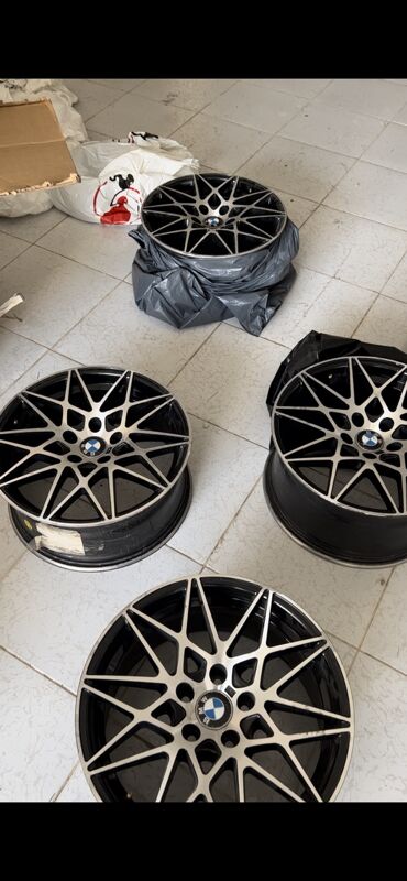 Diska 8 000 TMT - Balkanabat - img 2