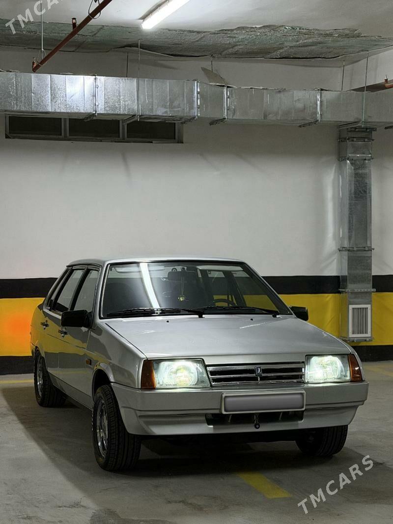 Lada 21099 2003 - 95 000 TMT - Ашхабад - img 3