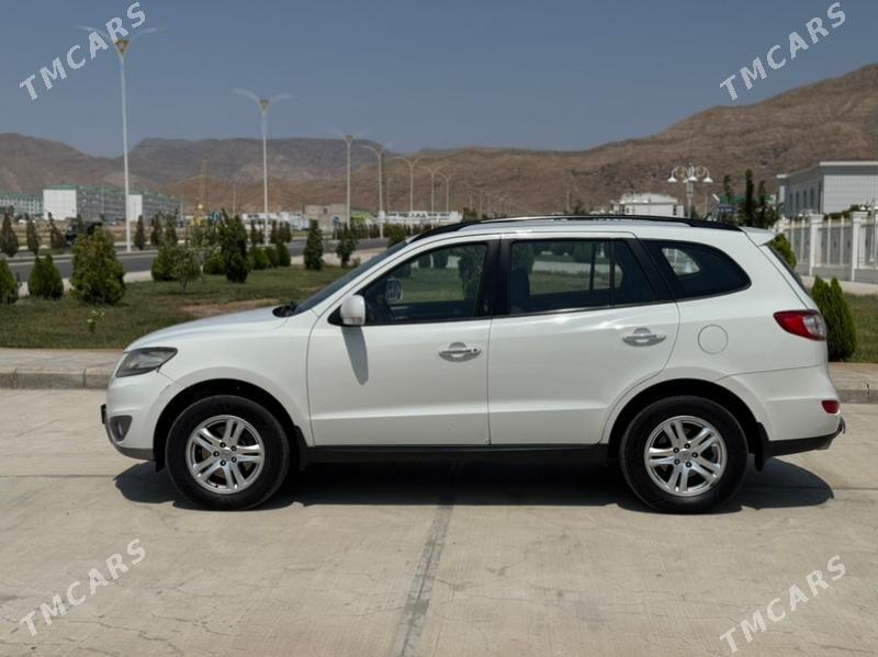 Hyundai Santa Fe 2012 - 190 000 TMT - Balkanabat - img 7