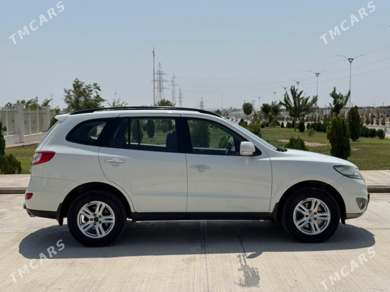 Hyundai Santa Fe 2012 - 190 000 TMT - Balkanabat - img 3