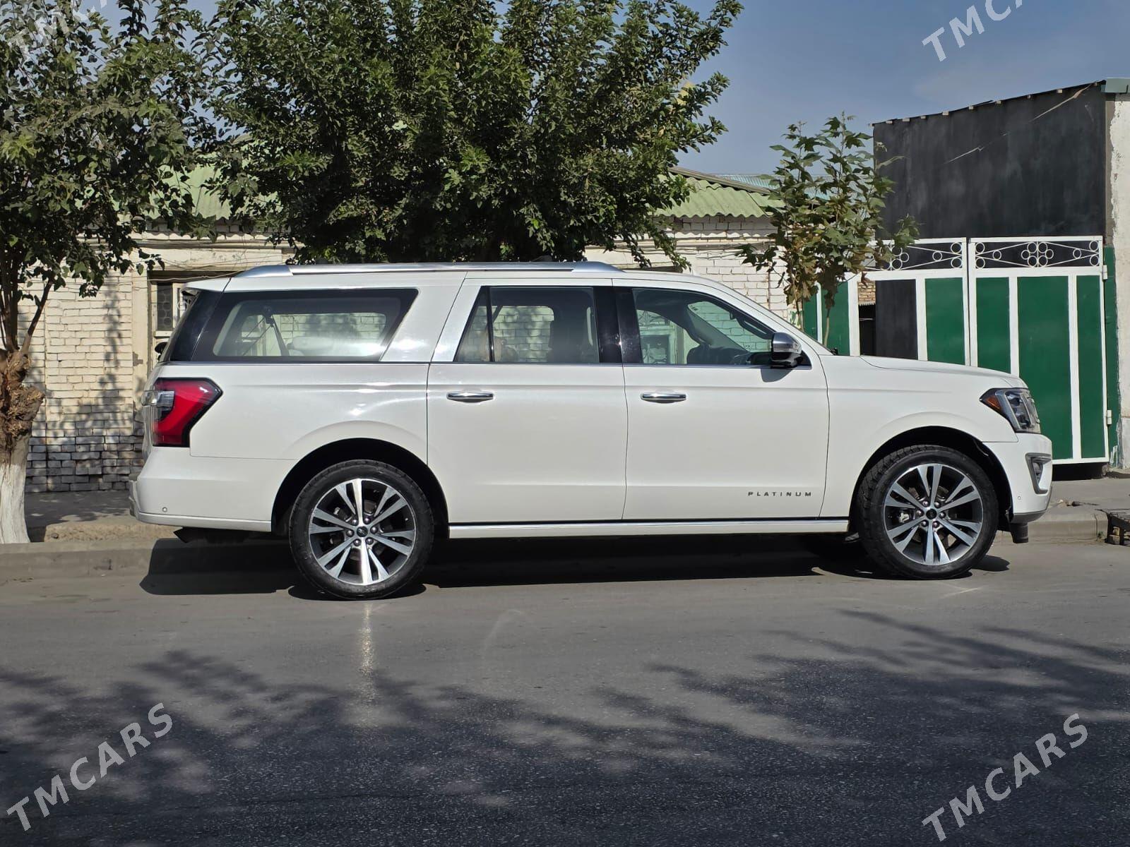 Ford Expedition 2020 - 650 000 TMT - Ашхабад - img 3