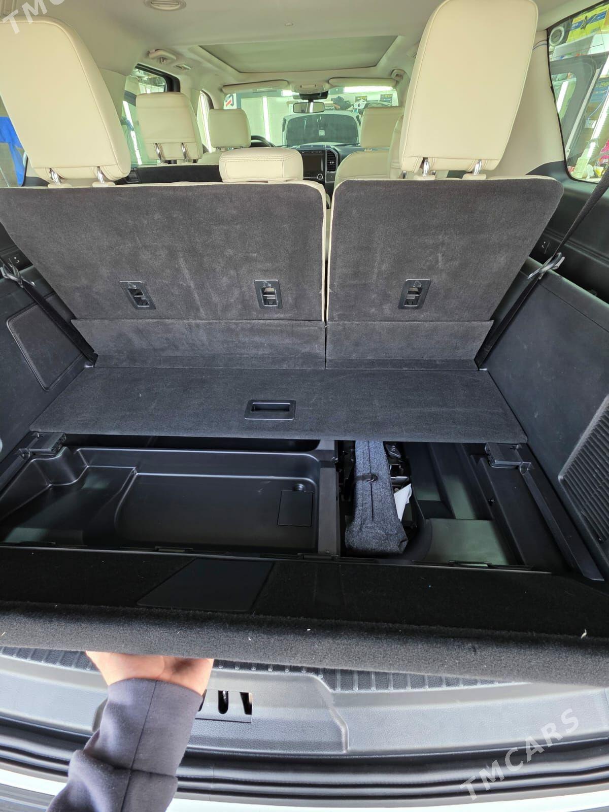 Ford Expedition 2020 - 650 000 TMT - Ашхабад - img 6