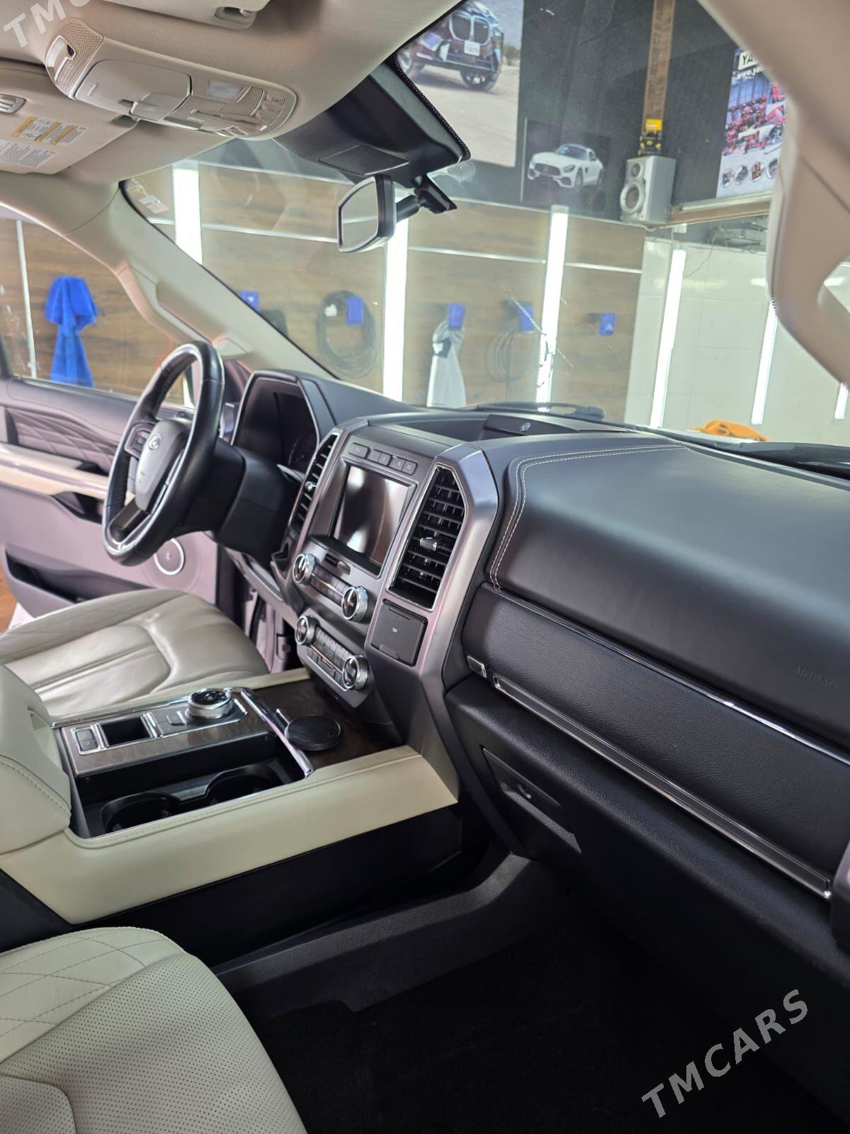 Ford Expedition 2020 - 650 000 TMT - Ашхабад - img 4