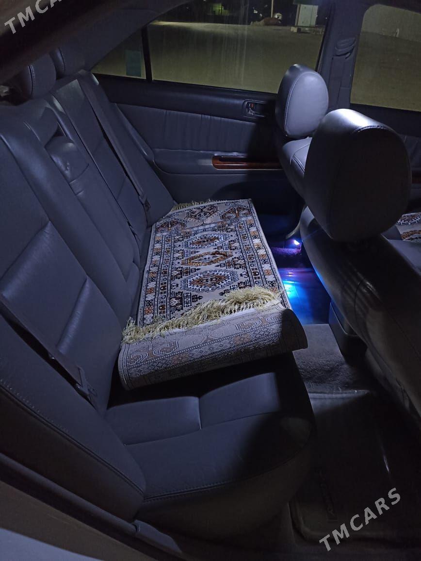 Toyota Camry 2002 - 225 000 TMT - Sarahs - img 10