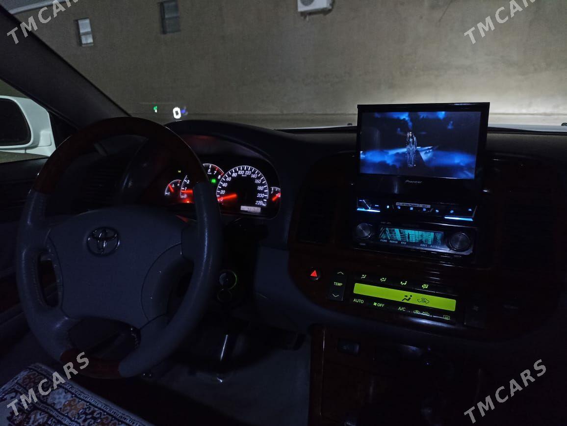 Toyota Camry 2002 - 225 000 TMT - Sarahs - img 6