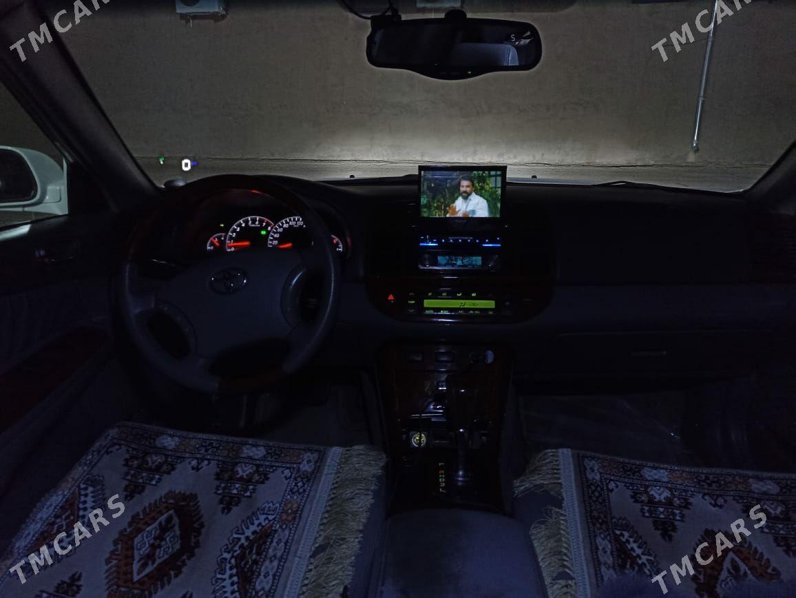 Toyota Camry 2002 - 225 000 TMT - Sarahs - img 5
