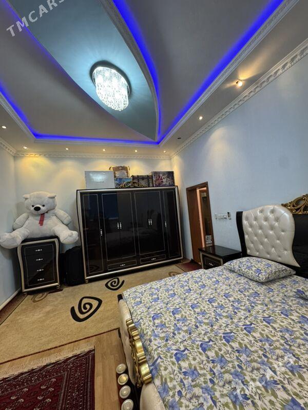 Gress Gunes plan, 6 sotok - Büzmeýin GRES - img 4