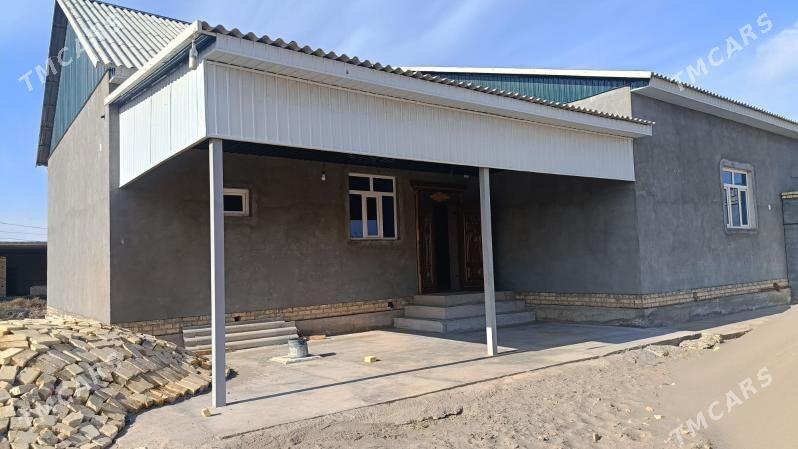 jay - Köneürgenç - img 1