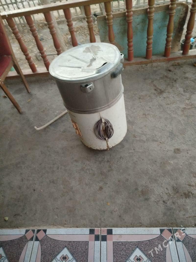 Киргизия - Daşoguz - img 2