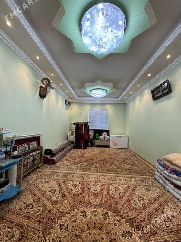 Gress Gunes plan, 6 sotok - Büzmeýin GRES - img 6