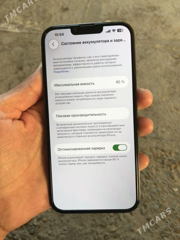 IPhone 13 Pro Max - Türkmenabat - img 2