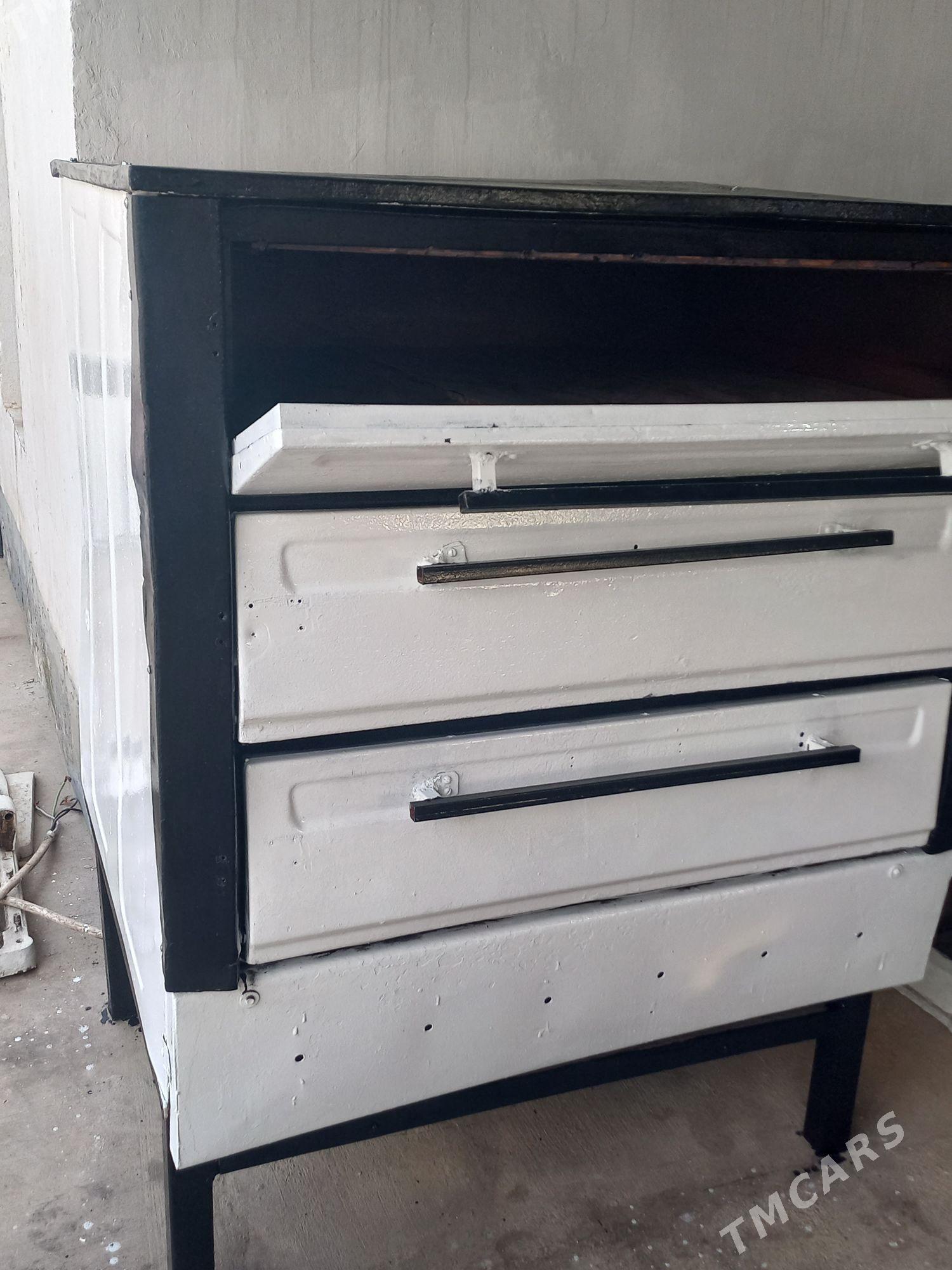 duhowka pec - Ашхабад - img 2