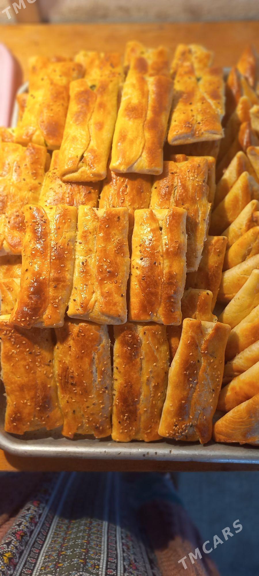 duhowka pec - Ашхабад - img 5