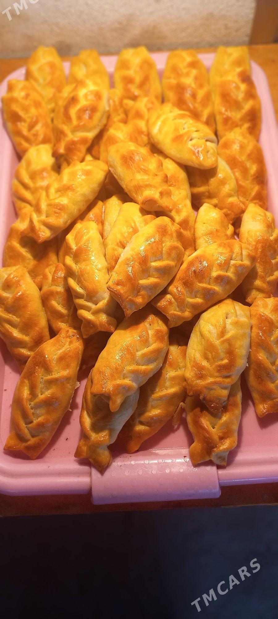 duhowka pec - Ашхабад - img 6