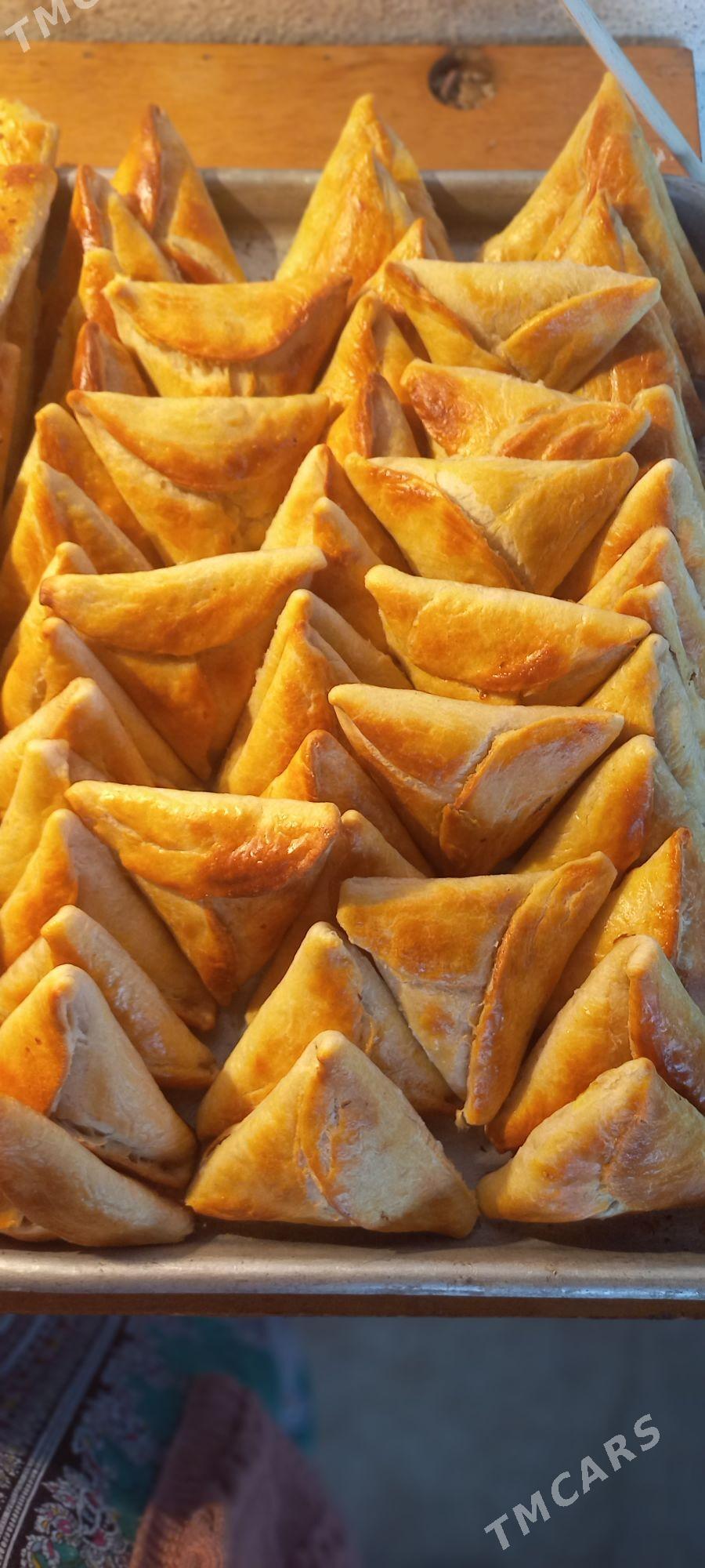 duhowka pec - Ашхабад - img 4