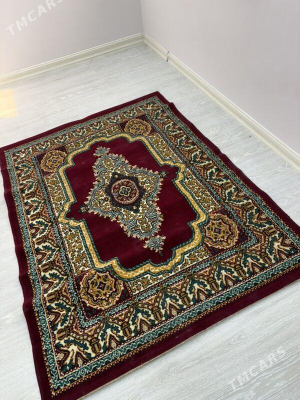 ковер /haly - Aşgabat - img 2