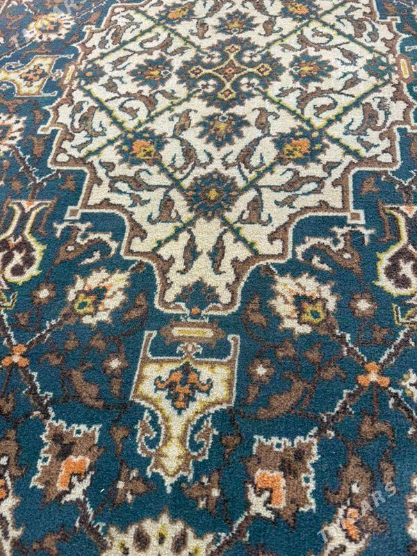 haly/ковер - Aşgabat - img 2