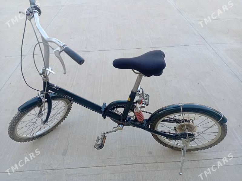 welosiped - Türkmenabat - img 2