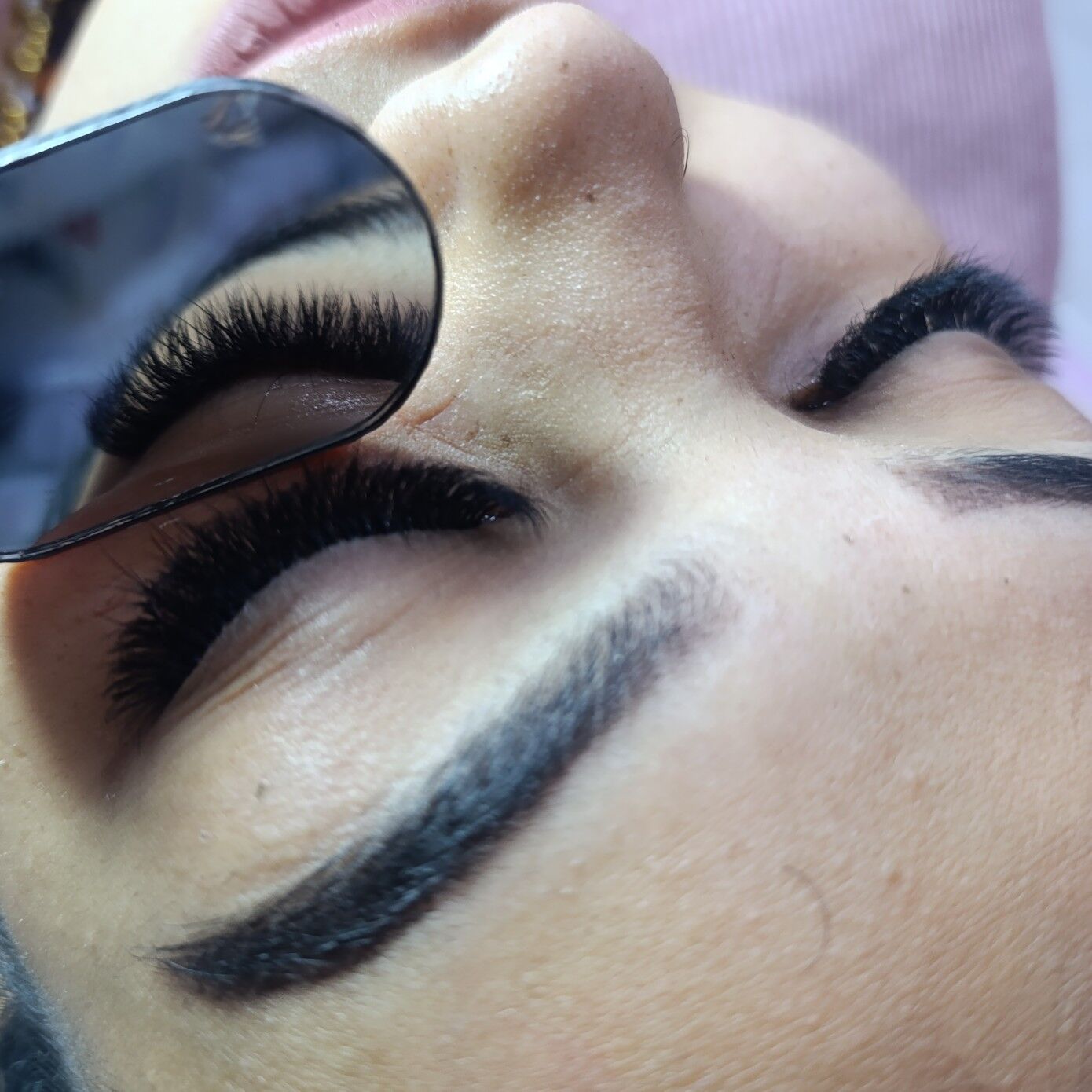 Kirpik wosk hyz Gulak desmek - Aşgabat - img 2