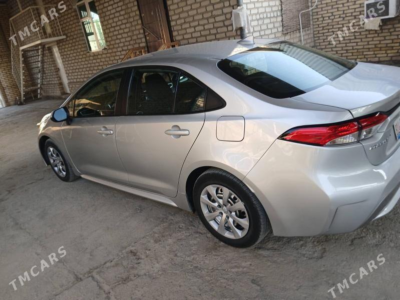 Toyota Corolla 2021 - 240 000 TMT - Mary - img 5