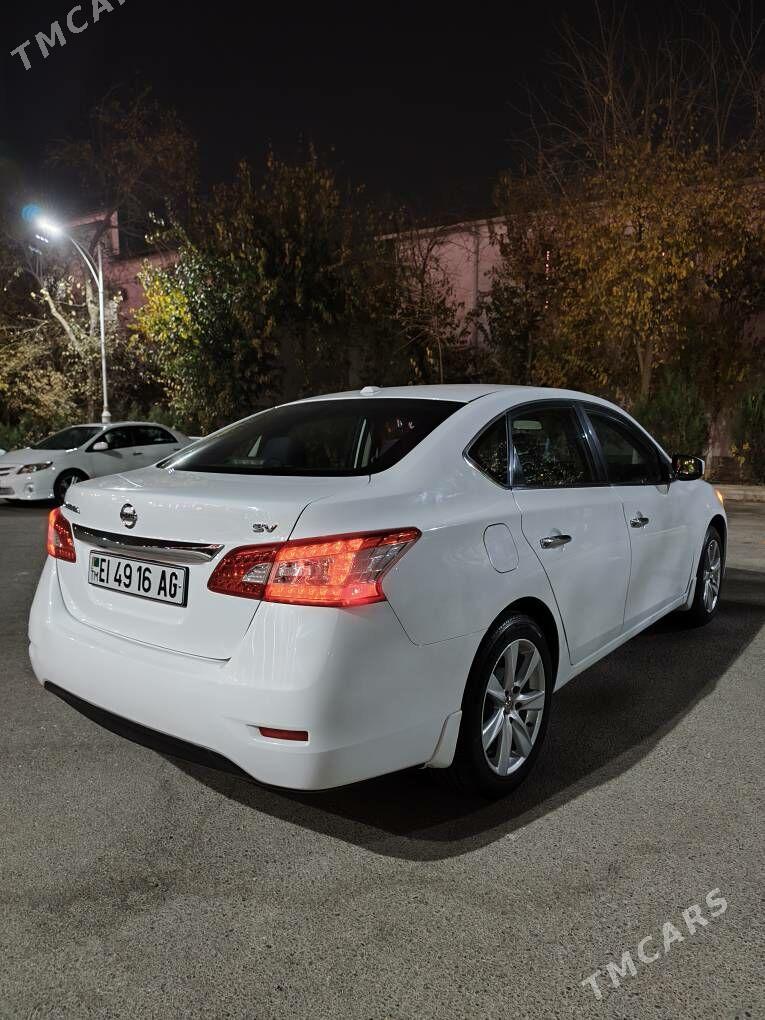 Nissan Sentra 2015 - 140 000 TMT - Ашхабад - img 2