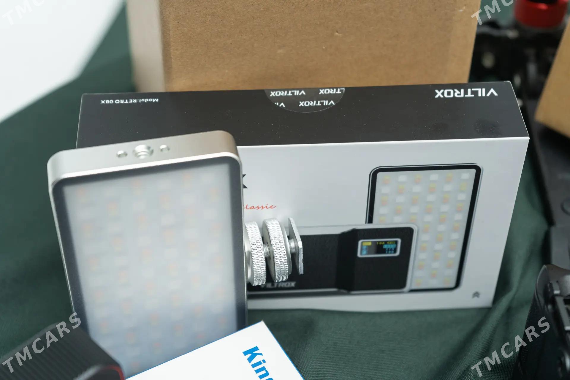 Sony FX 30 - 30 mkr - img 5