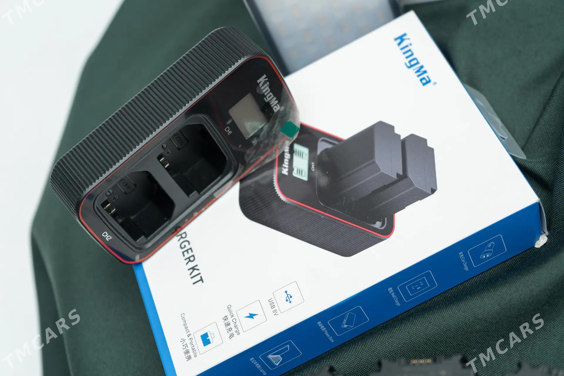 Sony FX 30 - 30 mkr - img 6