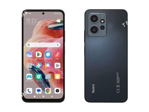 redmi note 12 - Garabogaz - img 1