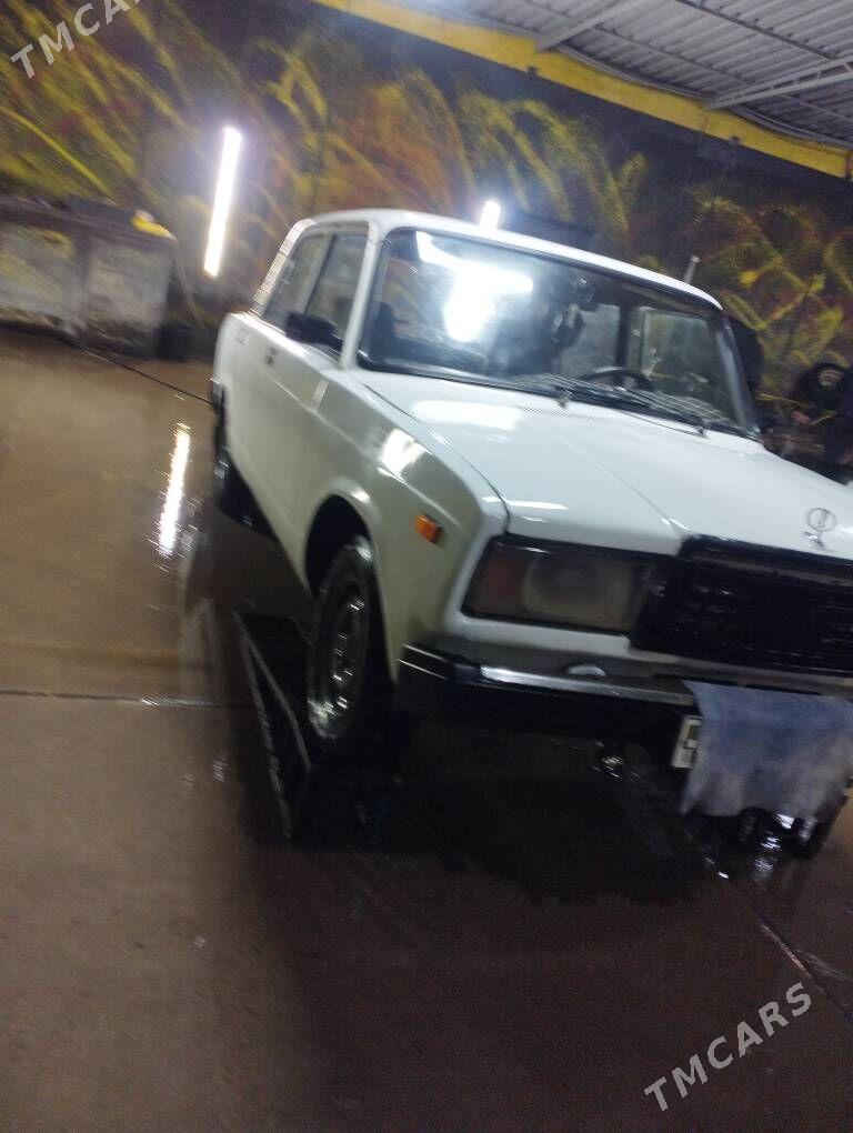 Lada 2107 1999 - 20 000 TMT - Kaka - img 4