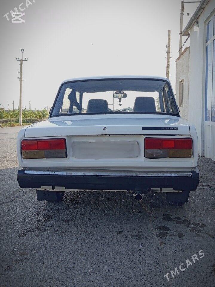 Lada 2107 1999 - 20 000 TMT - Kaka - img 2